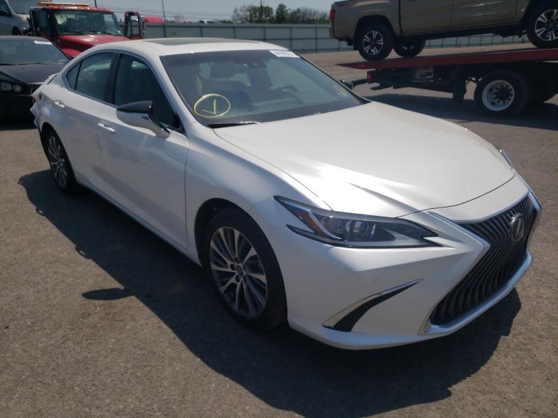 LEXUS ES 350 2019 58abz1b19ku049692