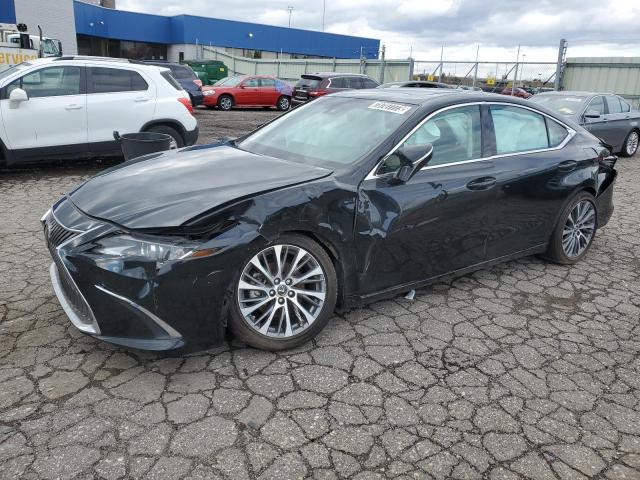 LEXUS ES350 2019 58abz1b19ku049899