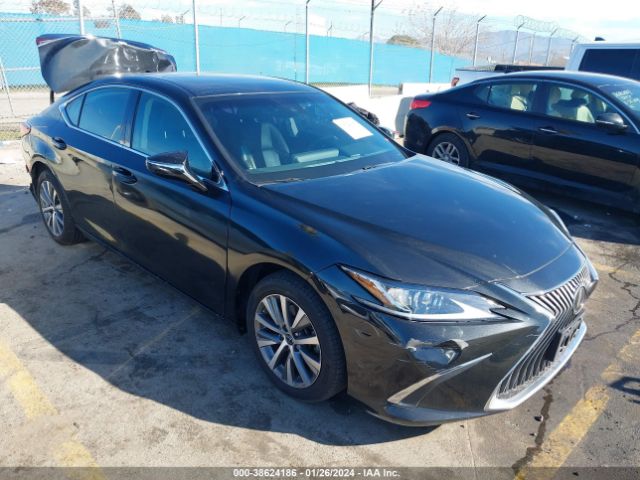 LEXUS ES 350 2019 58abz1b19ku049966