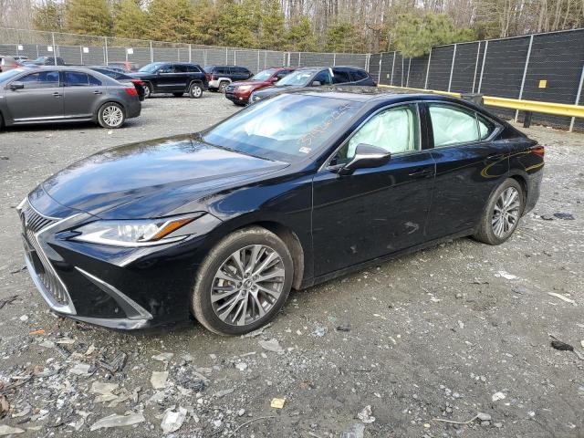 LEXUS ES350 2019 58abz1b1xku004258