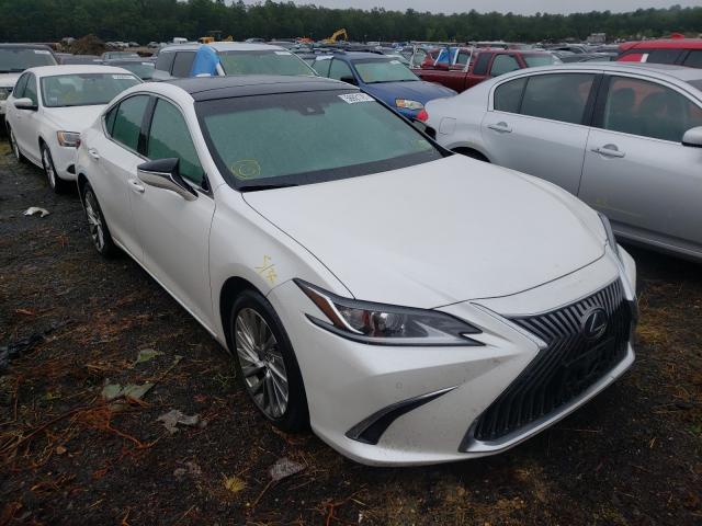 LEXUS ES 350 2019 58abz1b1xku008049