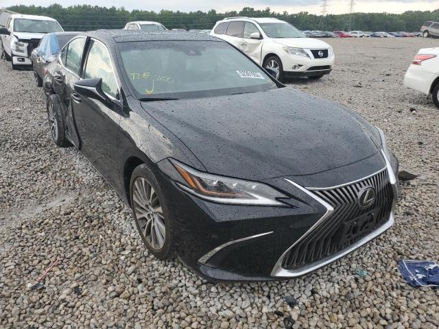 LEXUS ES 350 2019 58abz1b1xku009069