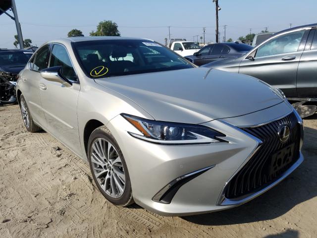 LEXUS ES 350 2019 58abz1b1xku010898