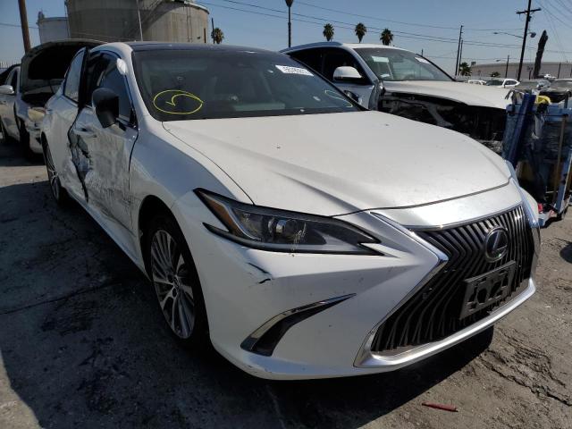 LEXUS ES 350 2019 58abz1b1xku011291