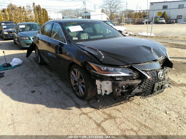 LEXUS ES 2019 58abz1b1xku012036