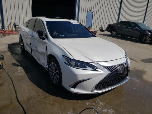 LEXUS ES 350 2019 58abz1b1xku013882