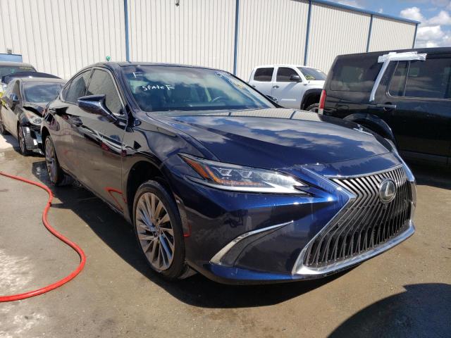 LEXUS ES 350 2019 58abz1b1xku016751