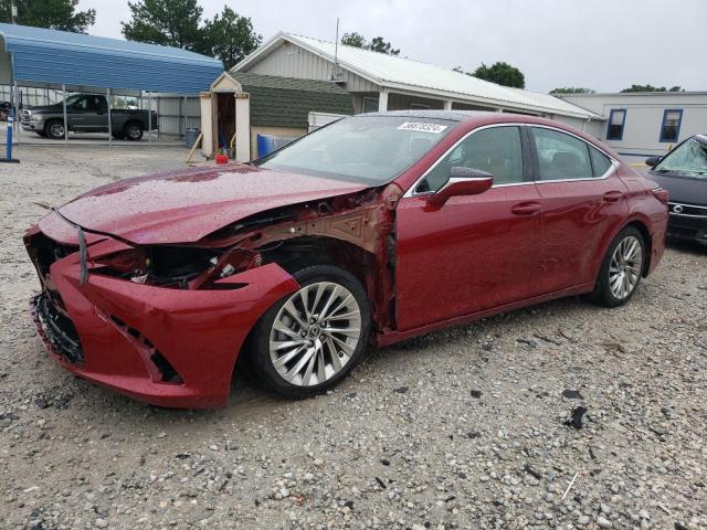 LEXUS ES350 2019 58abz1b1xku021075