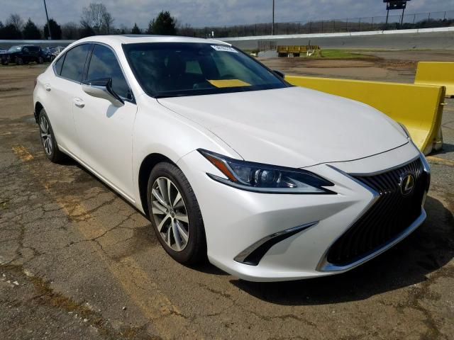 LEXUS ES 350 2019 58abz1b1xku022727