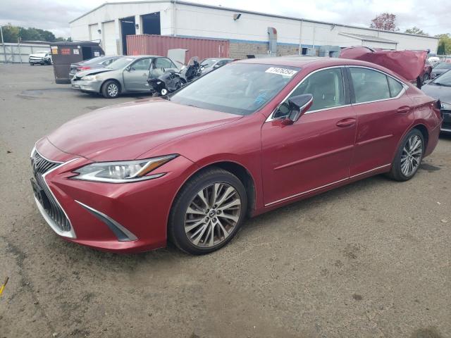 LEXUS ES 350 2019 58abz1b1xku024039