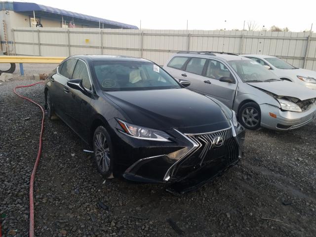 LEXUS ES 350 2019 58abz1b1xku024588