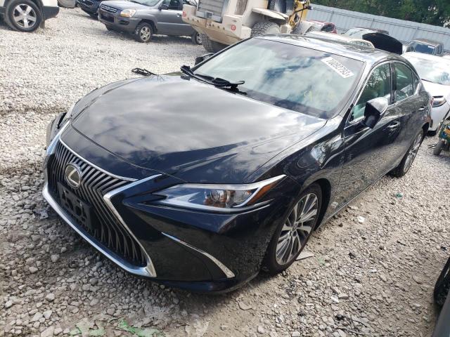 LEXUS ES 350 2019 58abz1b1xku025062