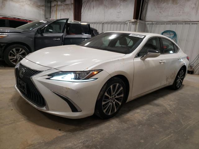 LEXUS ES350 2019 58abz1b1xku026549