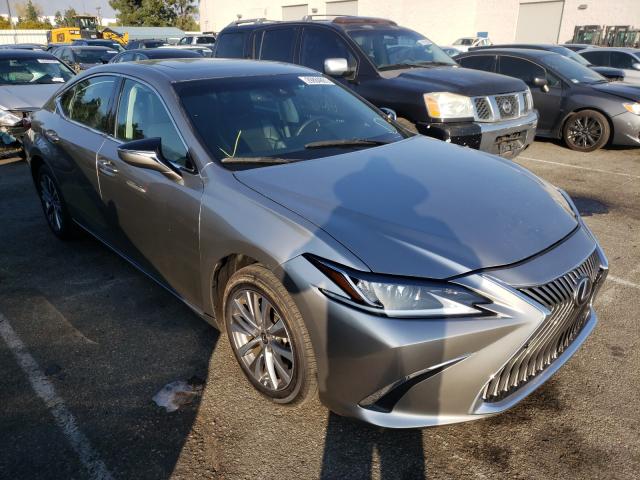 LEXUS ES 350 2019 58abz1b1xku026826