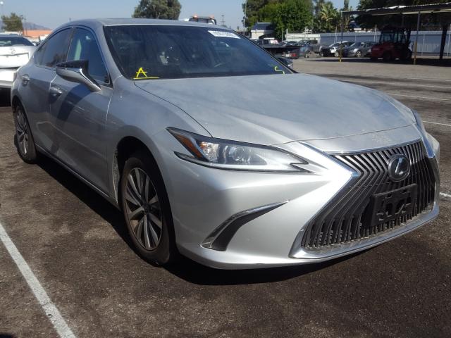 LEXUS ES 350 2019 58abz1b1xku029659