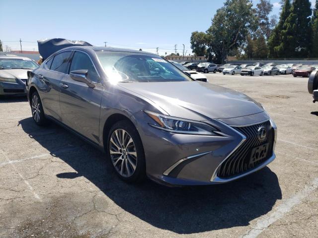 LEXUS ES 350 2019 58abz1b1xku034439