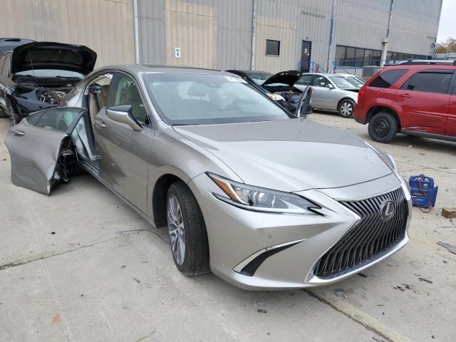 LEXUS ES 350 2019 58abz1b1xku035879