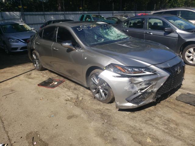 LEXUS ES 350 2019 58abz1b1xku036613