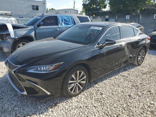 LEXUS ES350 2019 58abz1b1xku036692