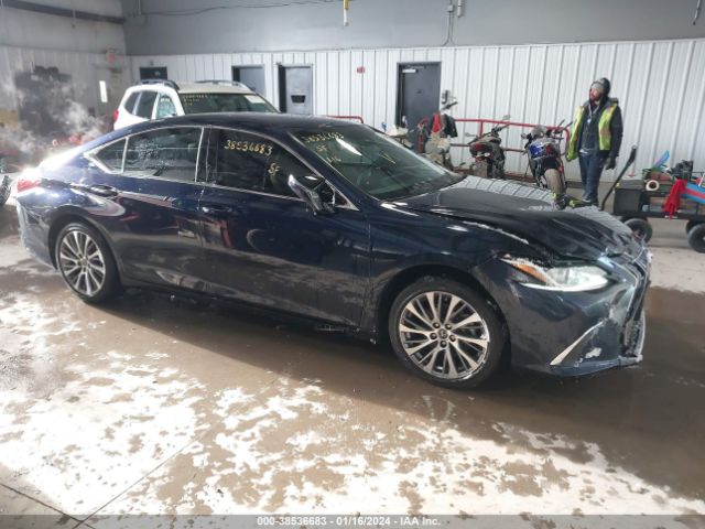 LEXUS NULL 2019 58abz1b1xku039365