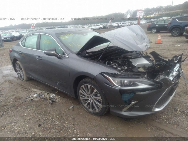 LEXUS ES 2019 58abz1b1xku039964