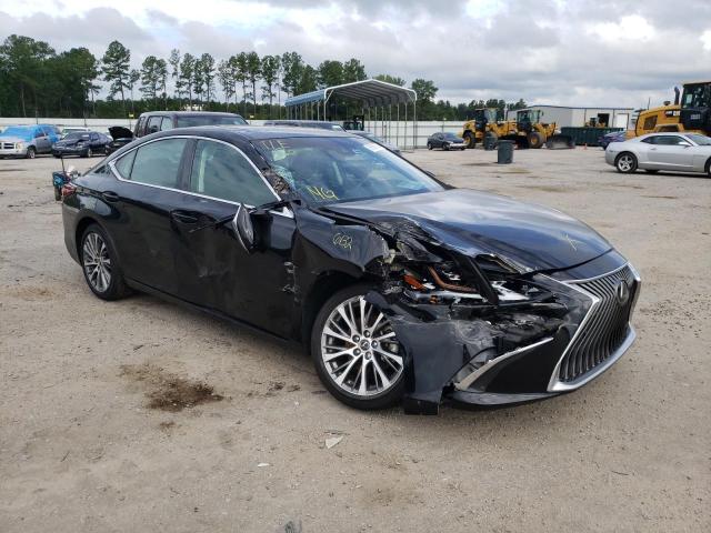 LEXUS ES 350 2019 58abz1b1xku044162