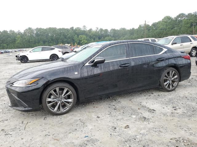 LEXUS ES 350 2019 58abz1b1xku046364