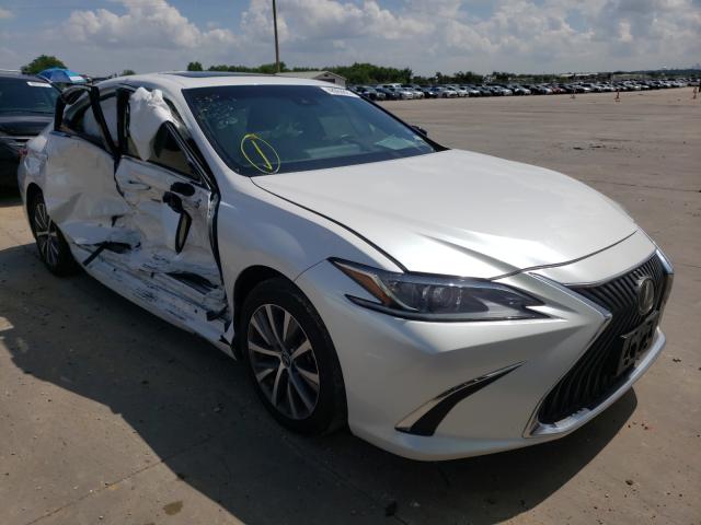 LEXUS ES 350 2019 58abz1b1xku047076