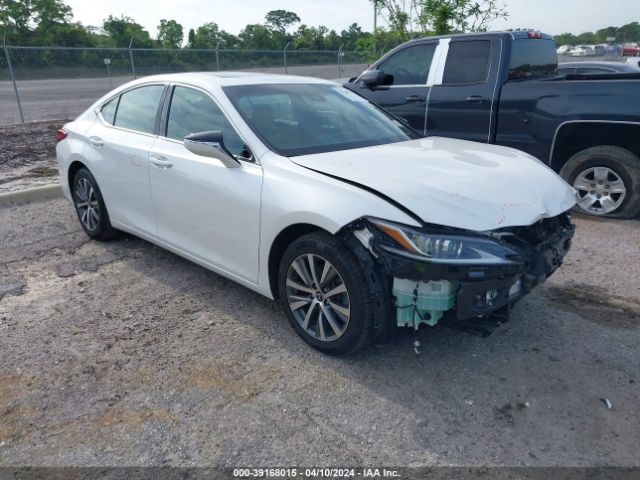 LEXUS ES 350 2019 58abz1b1xku049328