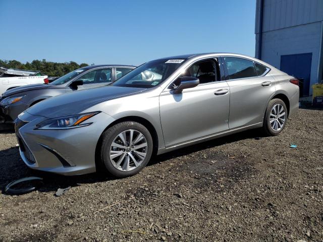 LEXUS ES250 2021 58ac11d11mu005911