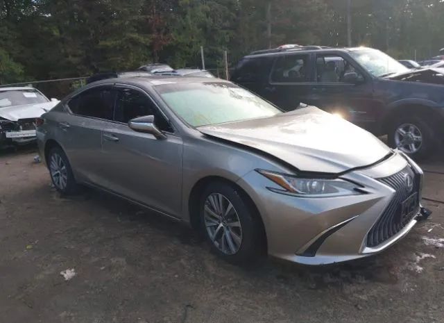 LEXUS ES 2021 58ac11d13mu001262