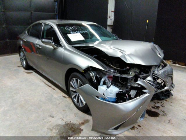 LEXUS ES 2021 58ac11d14mu005255