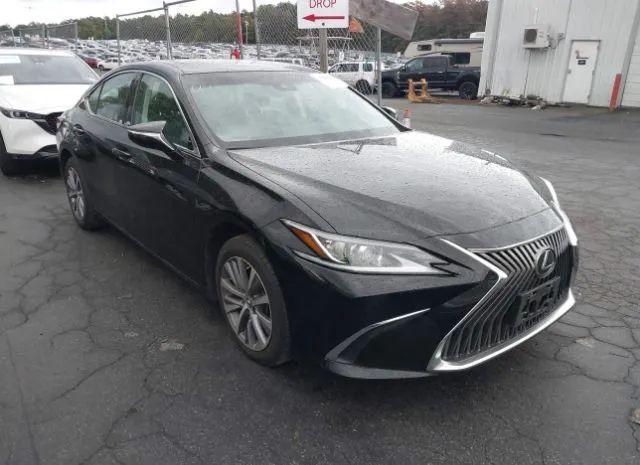 LEXUS ES 2021 58ac11d16mu002227