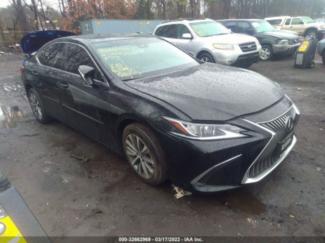 LEXUS ES 2021 58ac11d1xmu004658