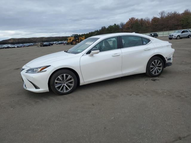 LEXUS ES250 2021 58ac11d1xmu005633