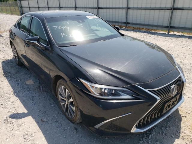 LEXUS ES 300H BA 2020 58ac21b12lu007049