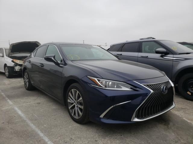 LEXUS ES 300H BA 2020 58ac21b12lu009237