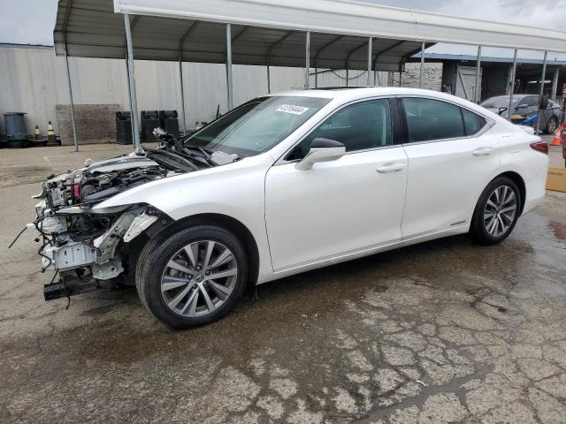 LEXUS ES300 2020 58ac21b17lu007984