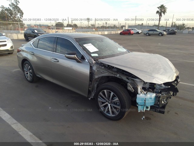 LEXUS ES 2020 58ac21b18lu011865