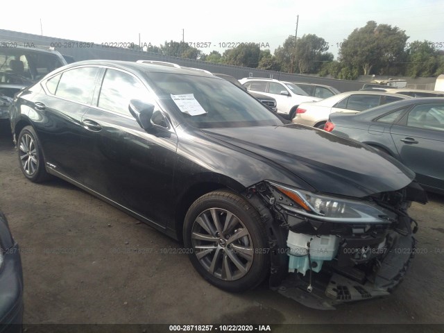 LEXUS ES 2020 58ac21b19lu008652