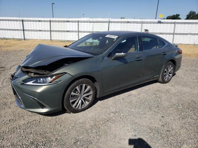 LEXUS ES 300H BA 2020 58ac21b1xlu007249