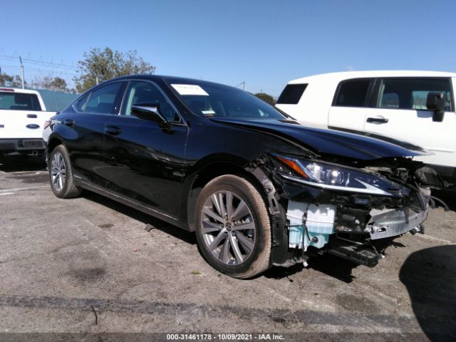 LEXUS ES 2021 58aca1c10mu002919