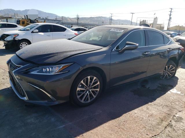 LEXUS ES300 2022 58aca1c10nu017132