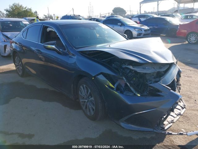 LEXUS ES 300H 2022 58aca1c10nu017633