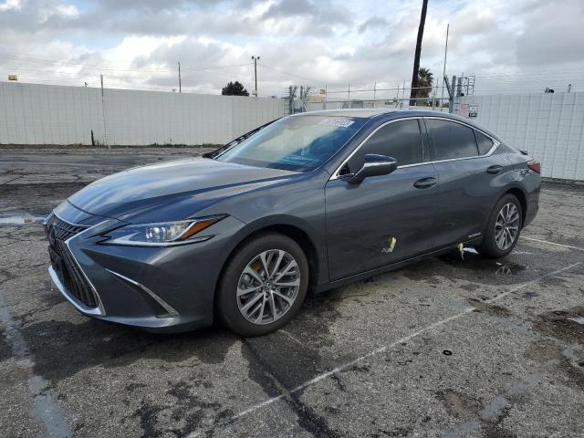 LEXUS ES 300H BA 2022 58aca1c10nu018409