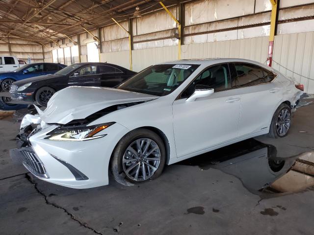 LEXUS ES 300H BA 2022 58aca1c10nu023643