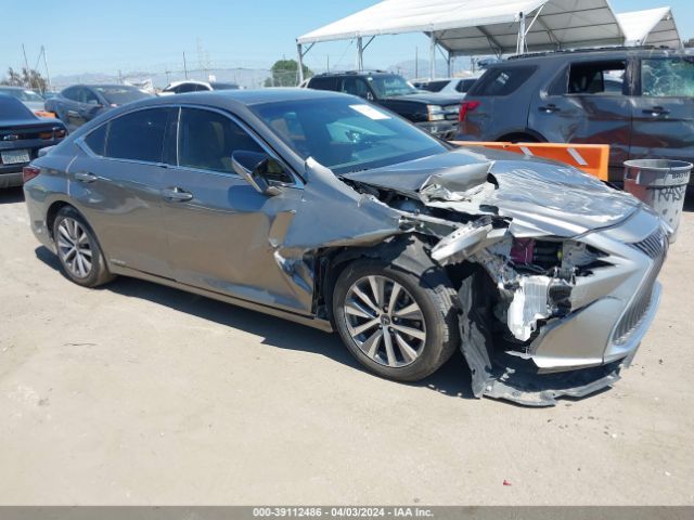 LEXUS ES 300H 2021 58aca1c11mu005330