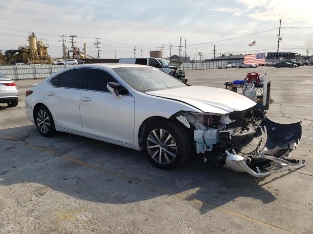 LEXUS ES 300H BA 2021 58aca1c12mu003442