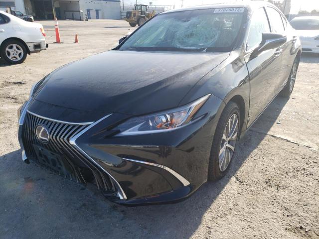 LEXUS ES 300H BA 2021 58aca1c13mu012683