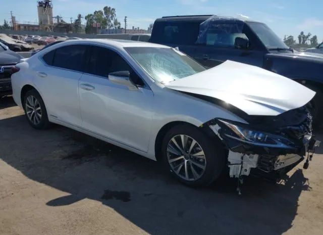 LEXUS ES 2021 58aca1c14mu005242